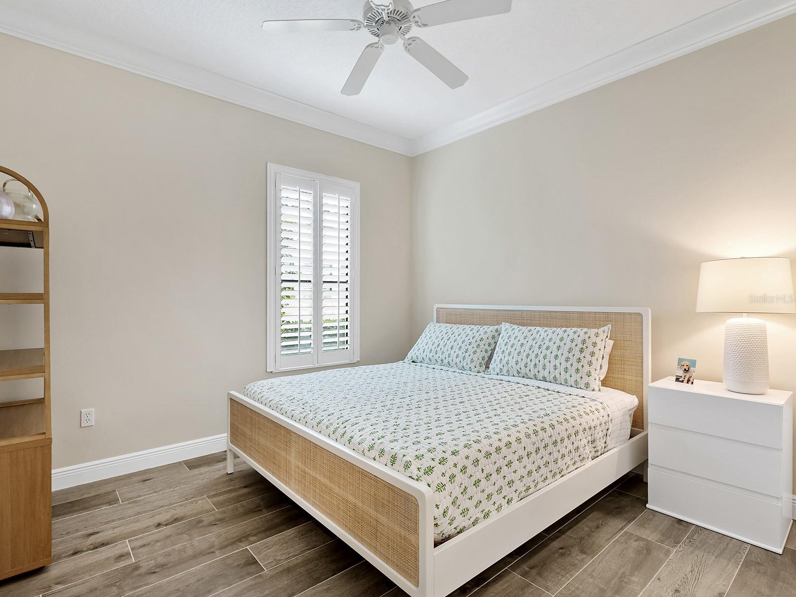 LAKEWOOD RANCH COUNTRY CLUB VILLAGE - Residential