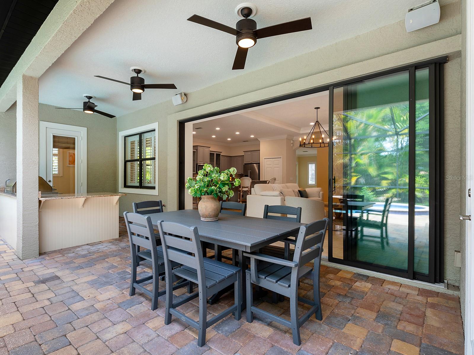 LAKEWOOD RANCH COUNTRY CLUB VILLAGE - Residential