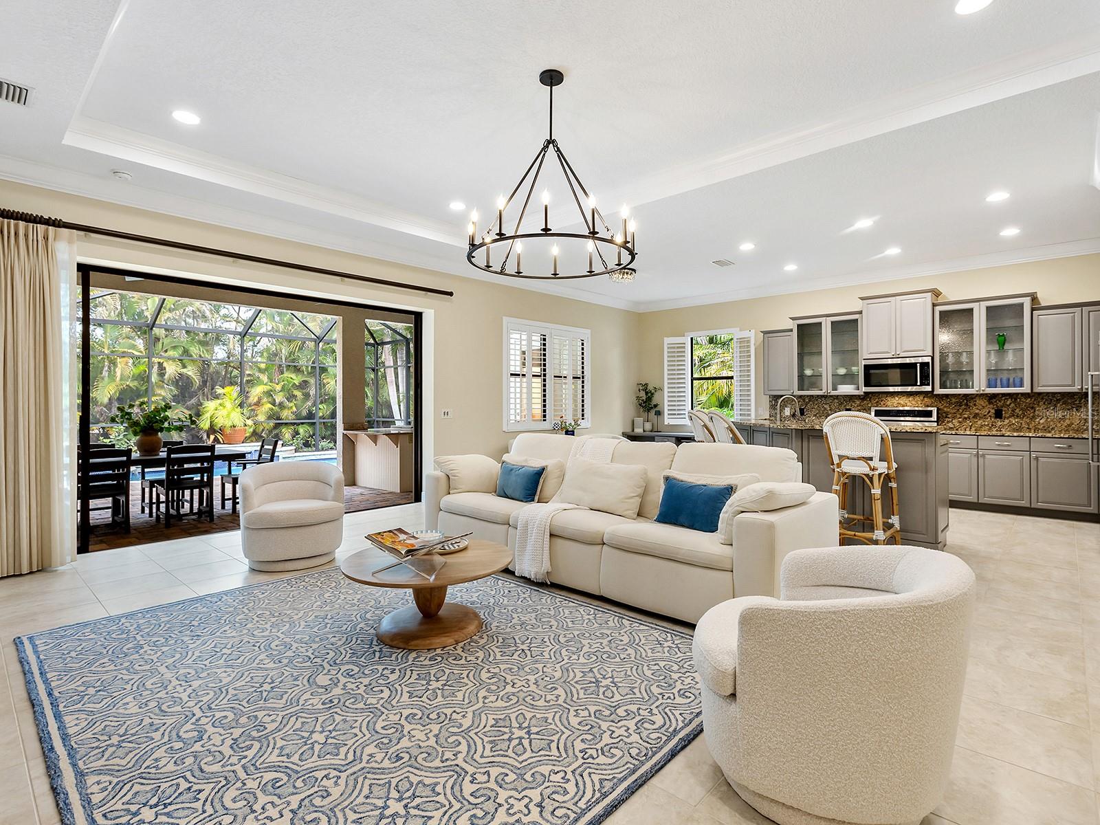LAKEWOOD RANCH COUNTRY CLUB VILLAGE - Residential
