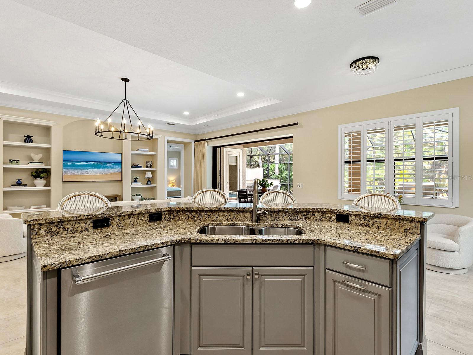 LAKEWOOD RANCH COUNTRY CLUB VILLAGE - Residential