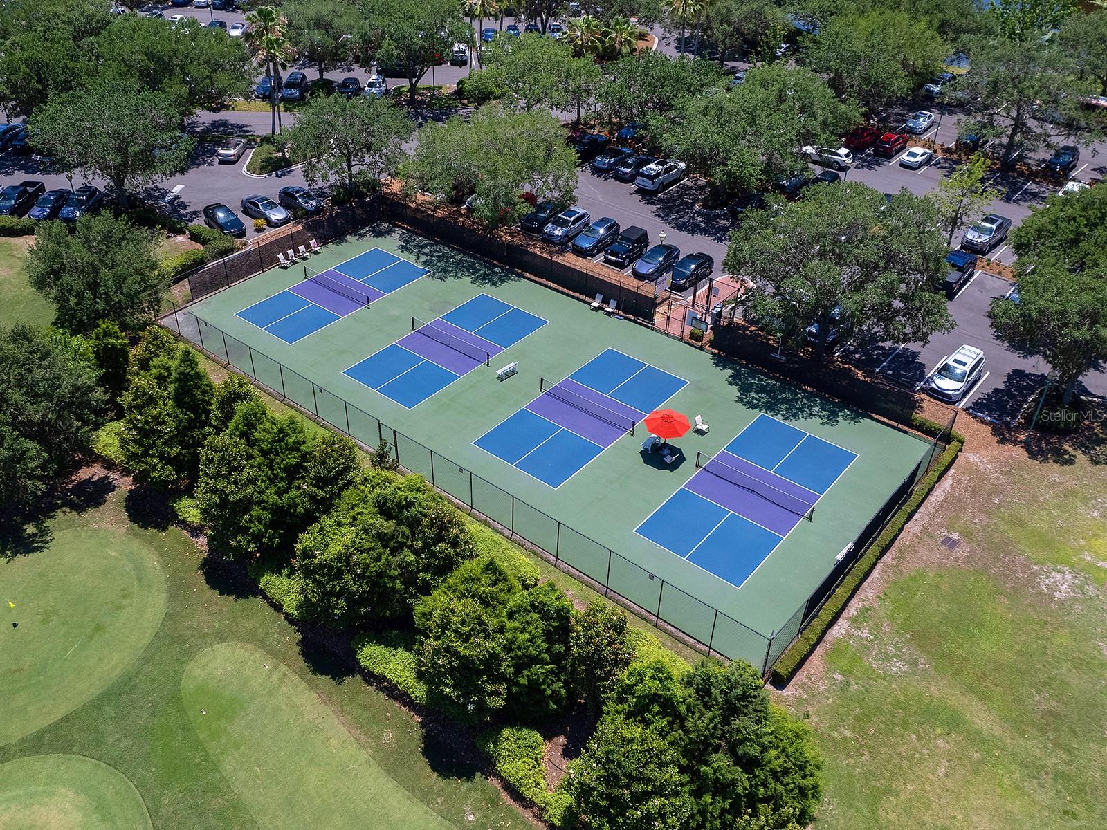 LAKEWOOD RANCH COUNTRY CLUB VILLAGE - Residential