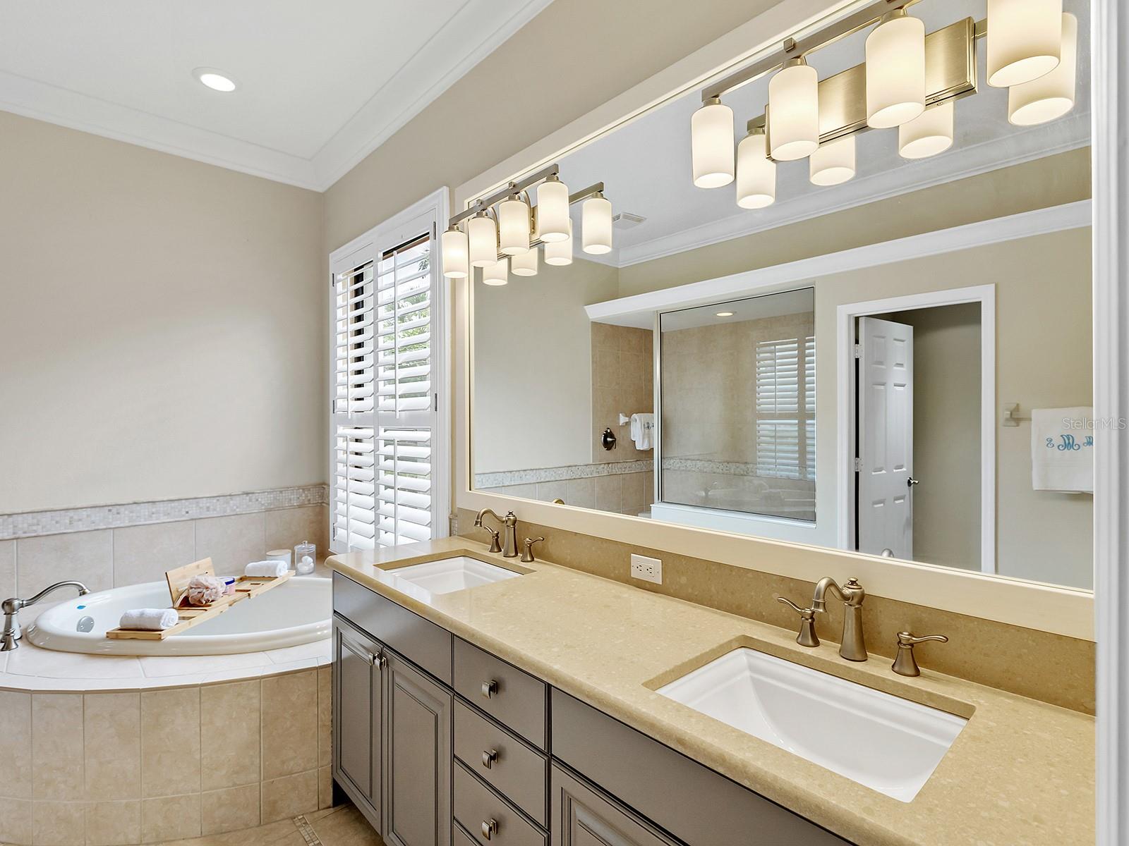 LAKEWOOD RANCH COUNTRY CLUB VILLAGE - Residential
