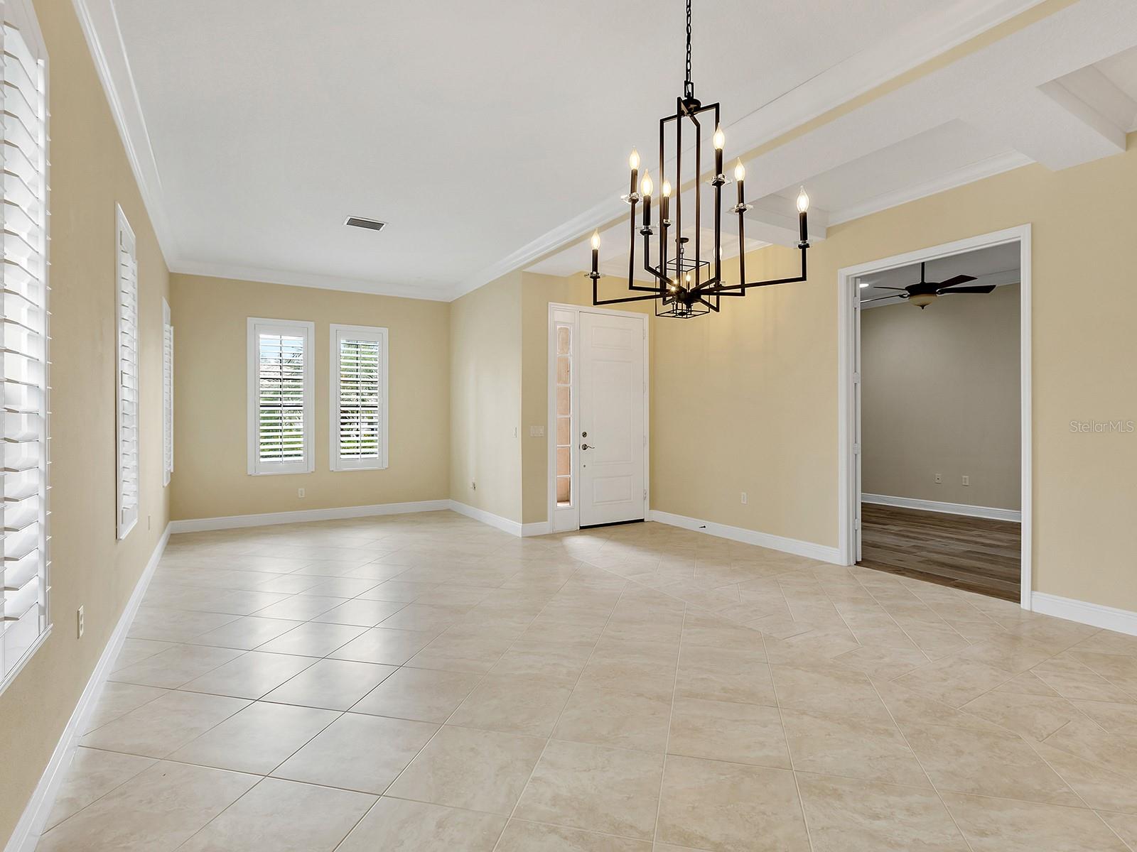 LAKEWOOD RANCH COUNTRY CLUB VILLAGE - Residential