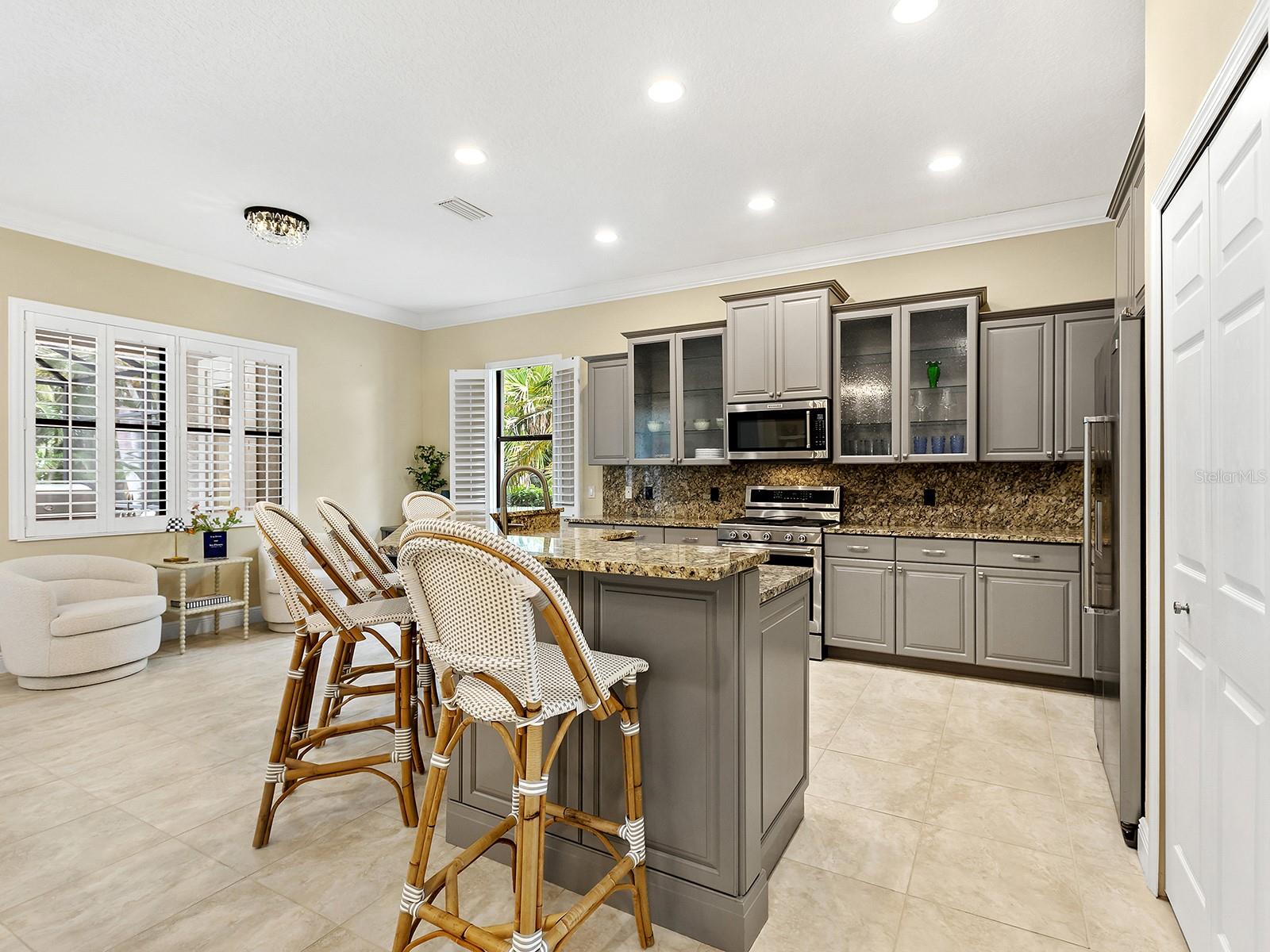 LAKEWOOD RANCH COUNTRY CLUB VILLAGE - Residential