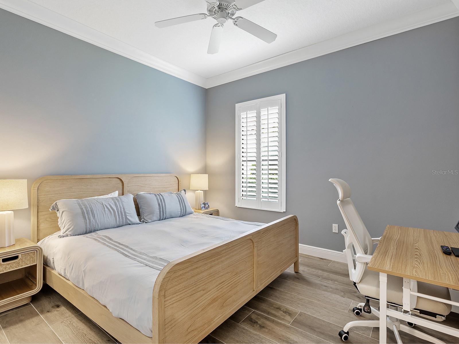 LAKEWOOD RANCH COUNTRY CLUB VILLAGE - Residential