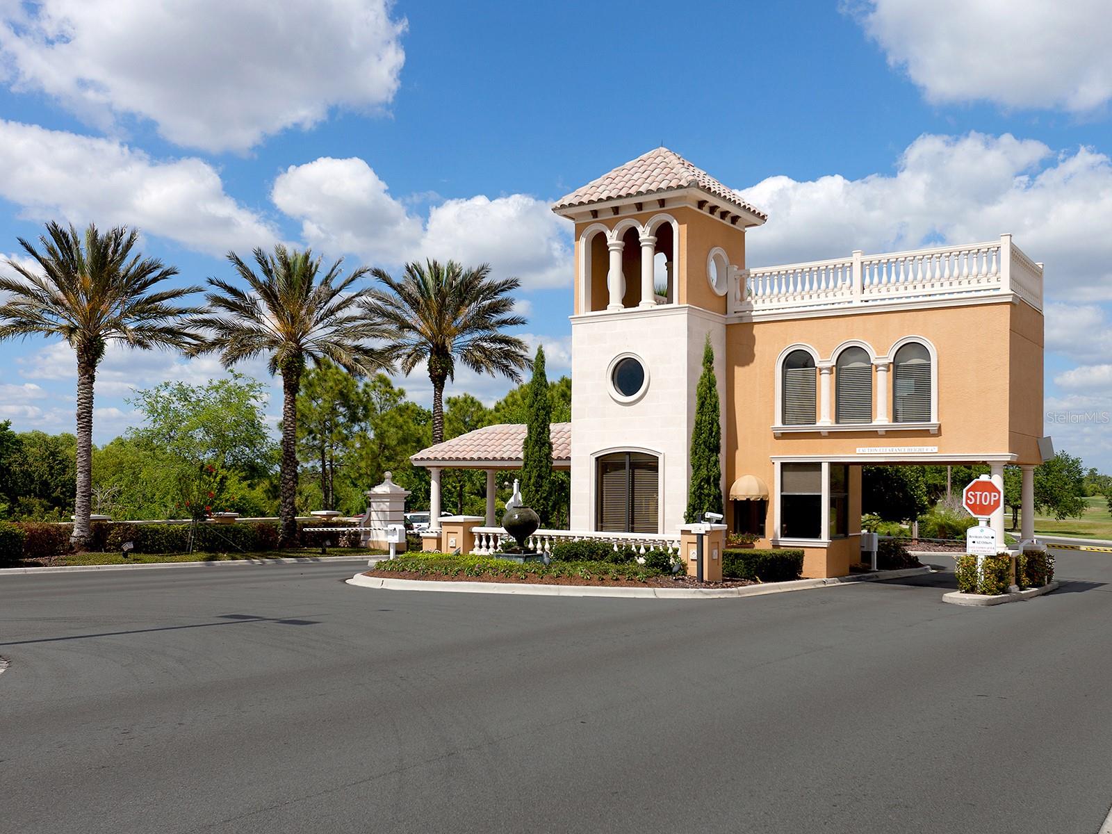 LAKEWOOD RANCH COUNTRY CLUB VILLAGE - Residential