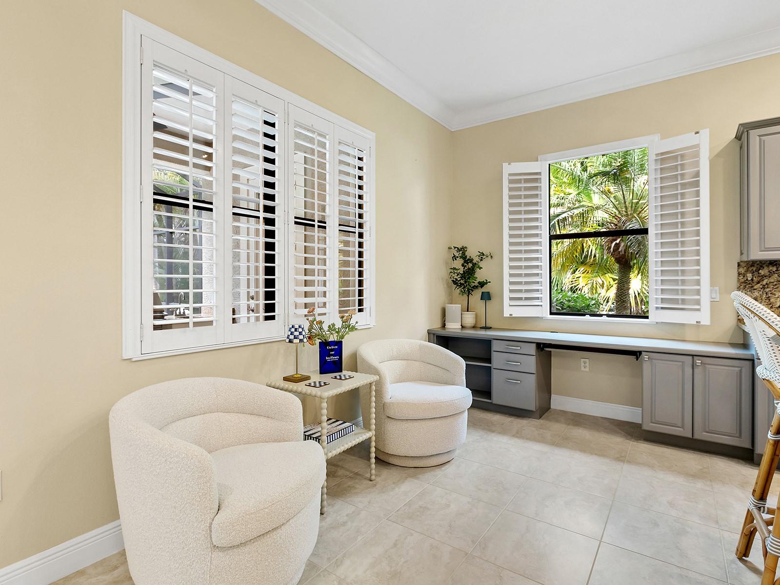 LAKEWOOD RANCH COUNTRY CLUB VILLAGE - Residential