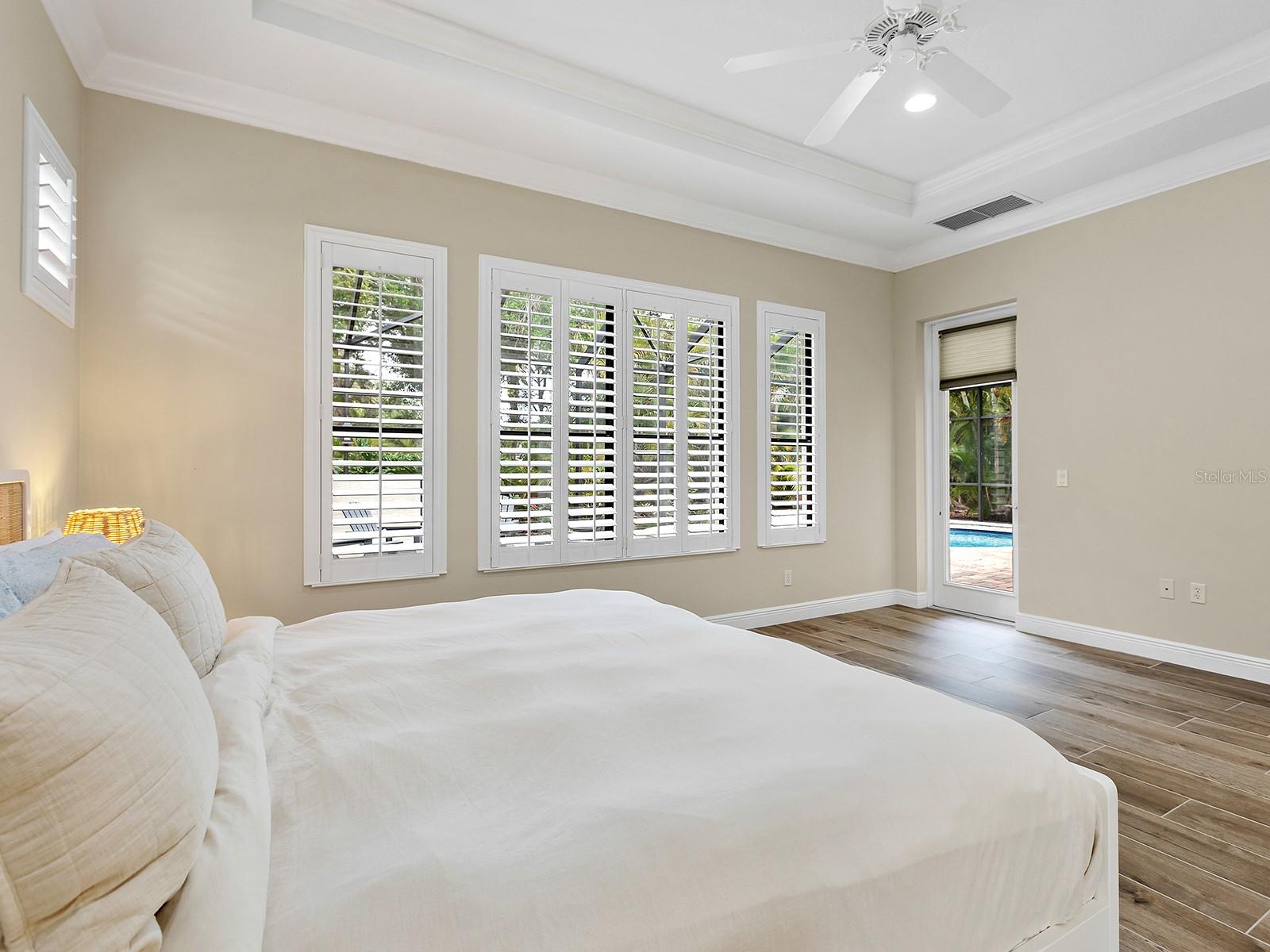 LAKEWOOD RANCH COUNTRY CLUB VILLAGE - Residential