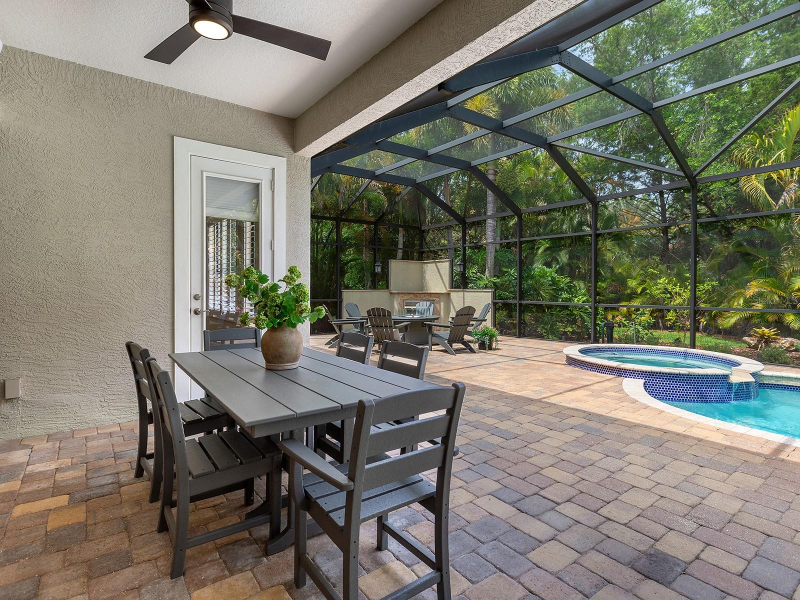 LAKEWOOD RANCH COUNTRY CLUB VILLAGE - Residential