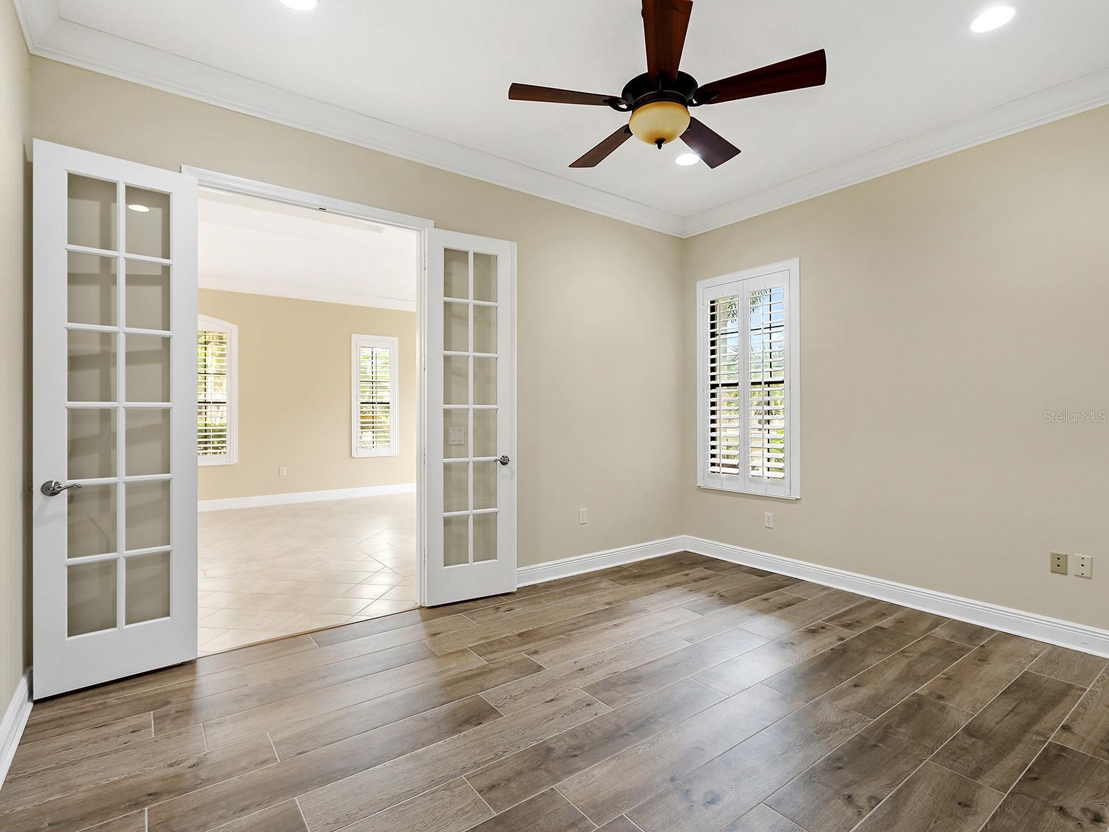 LAKEWOOD RANCH COUNTRY CLUB VILLAGE - Residential
