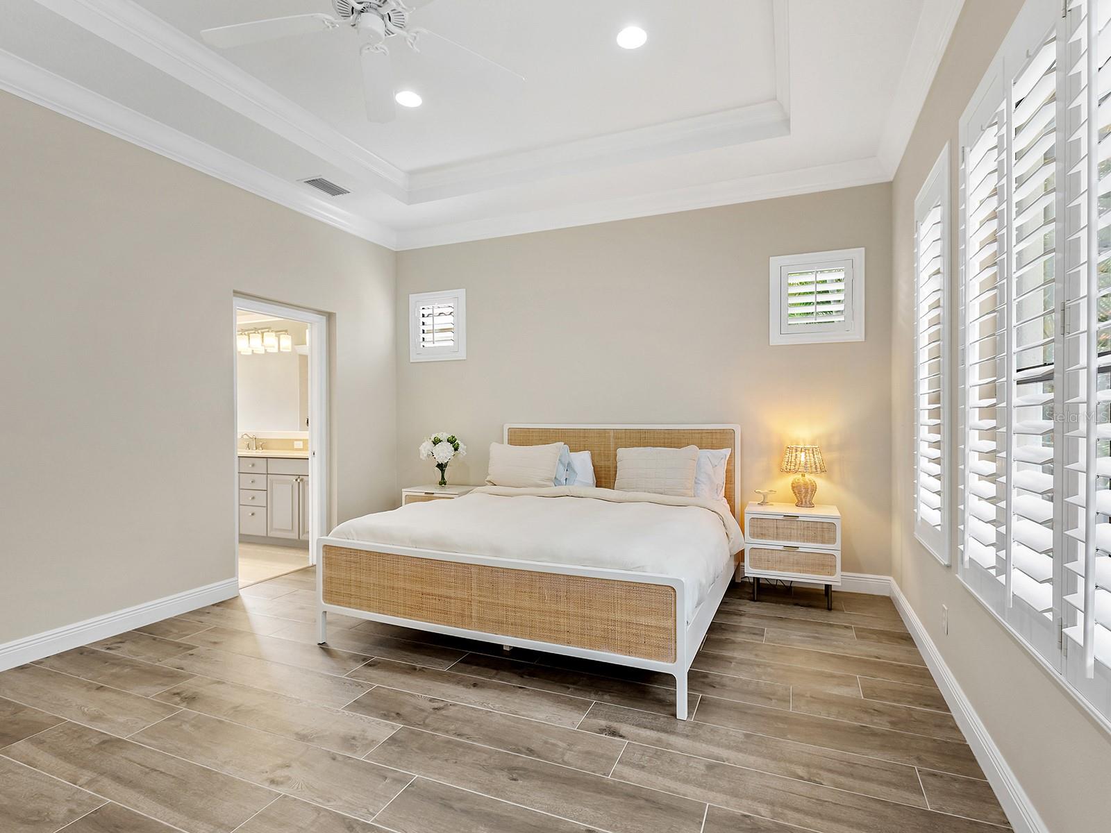 LAKEWOOD RANCH COUNTRY CLUB VILLAGE - Residential