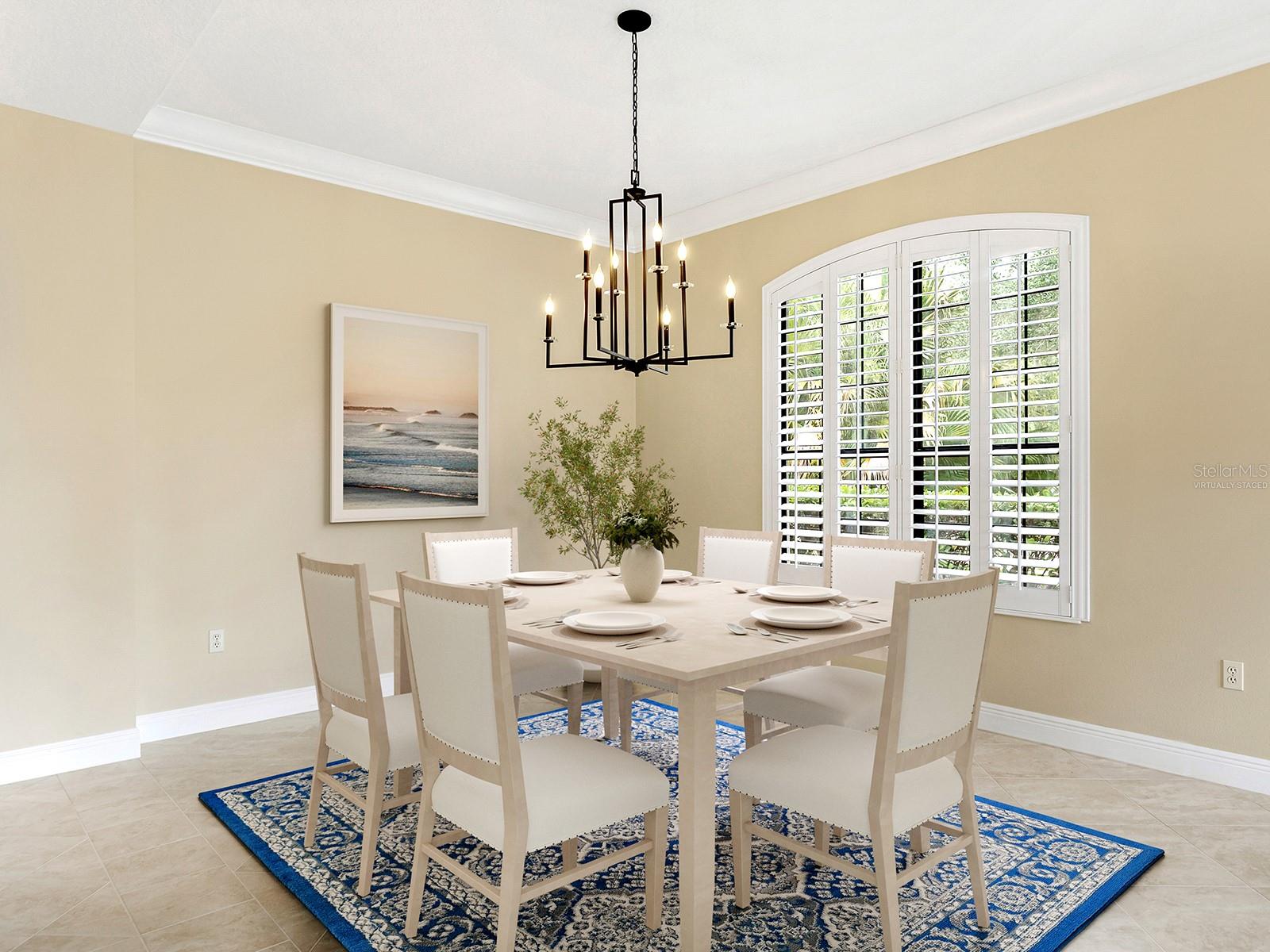 LAKEWOOD RANCH COUNTRY CLUB VILLAGE - Residential