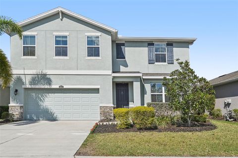 Photo of 4515 Bent Tree Boulevard, Sarasota, FL 34241 (MLS # TB8402272)