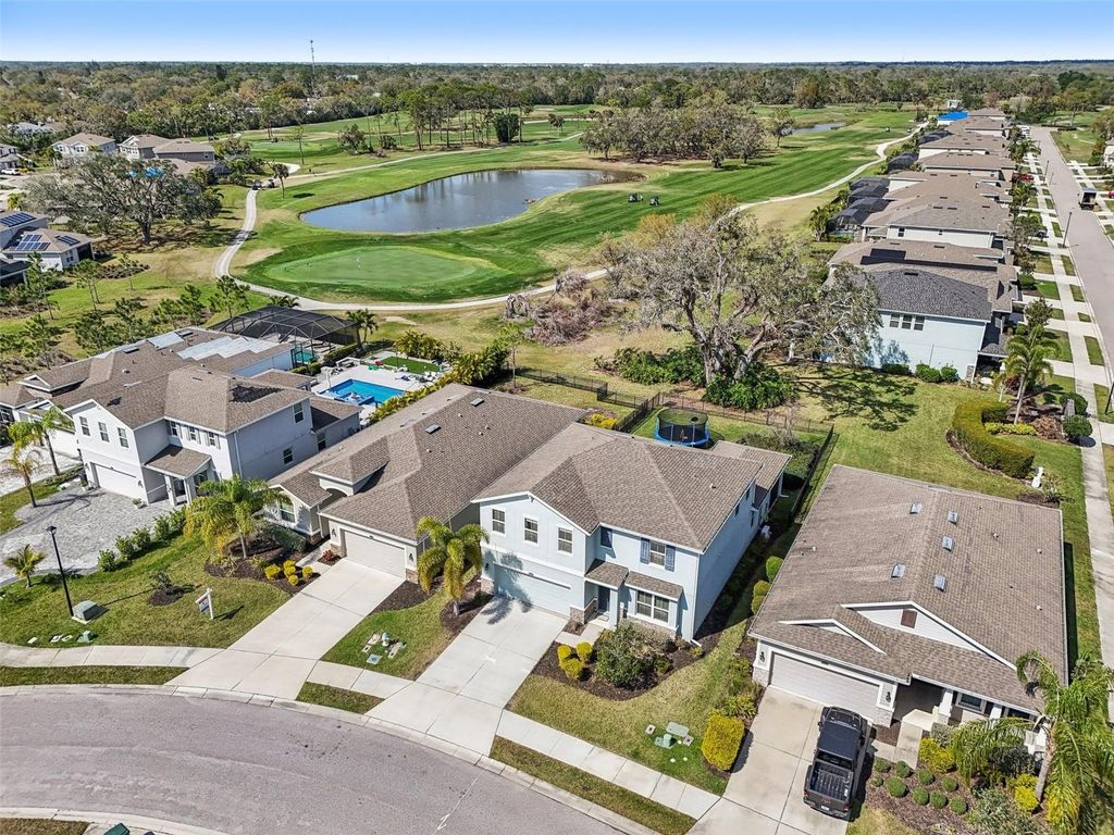 Photo of 4515 Bent Tree Boulevard, Sarasota, FL 34241 (MLS # TB8402272)