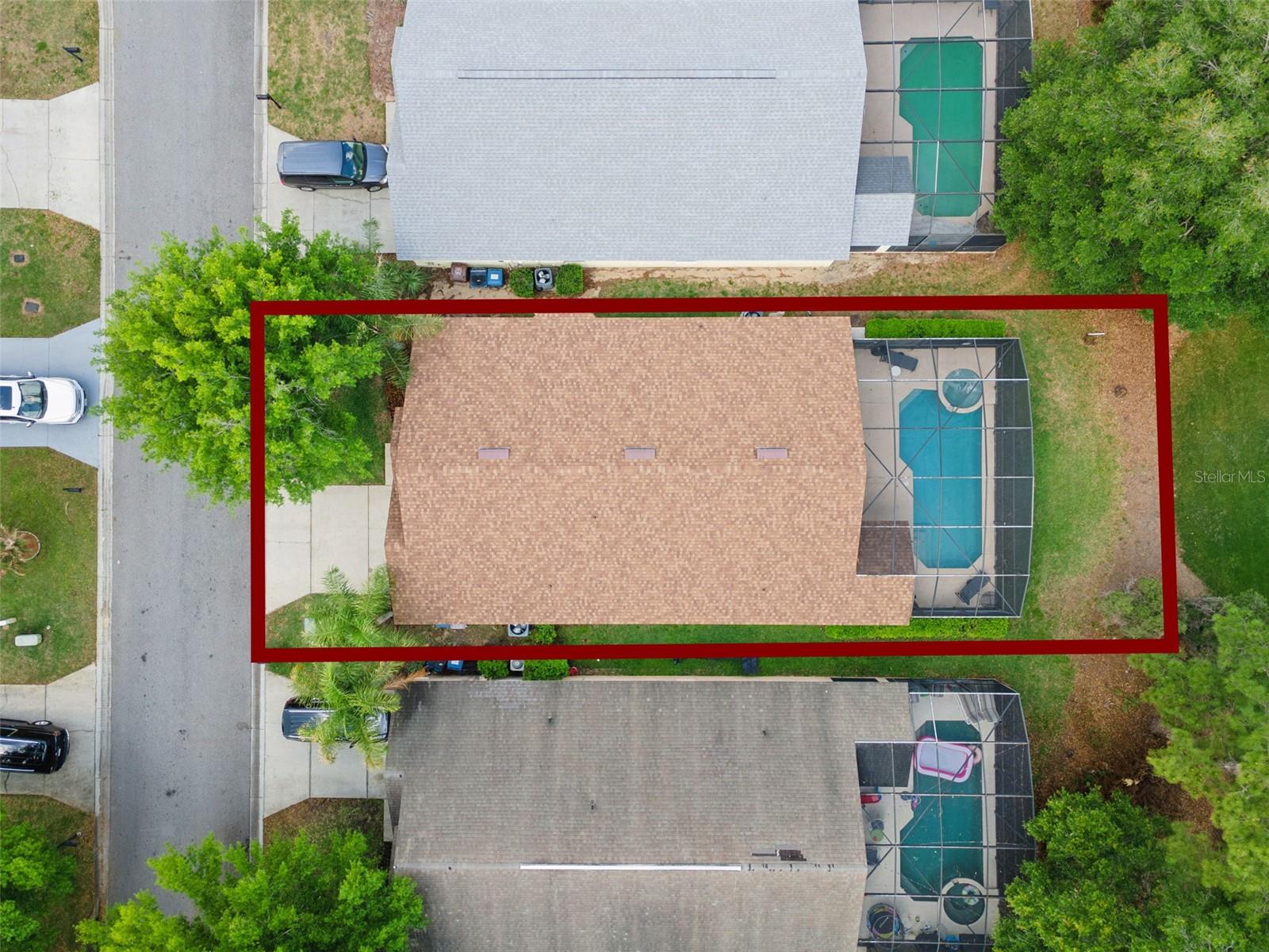 KOKOMO BAY PH 02 - Residential