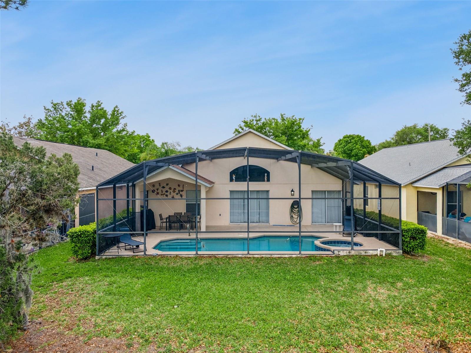 KOKOMO BAY PH 02 - Residential