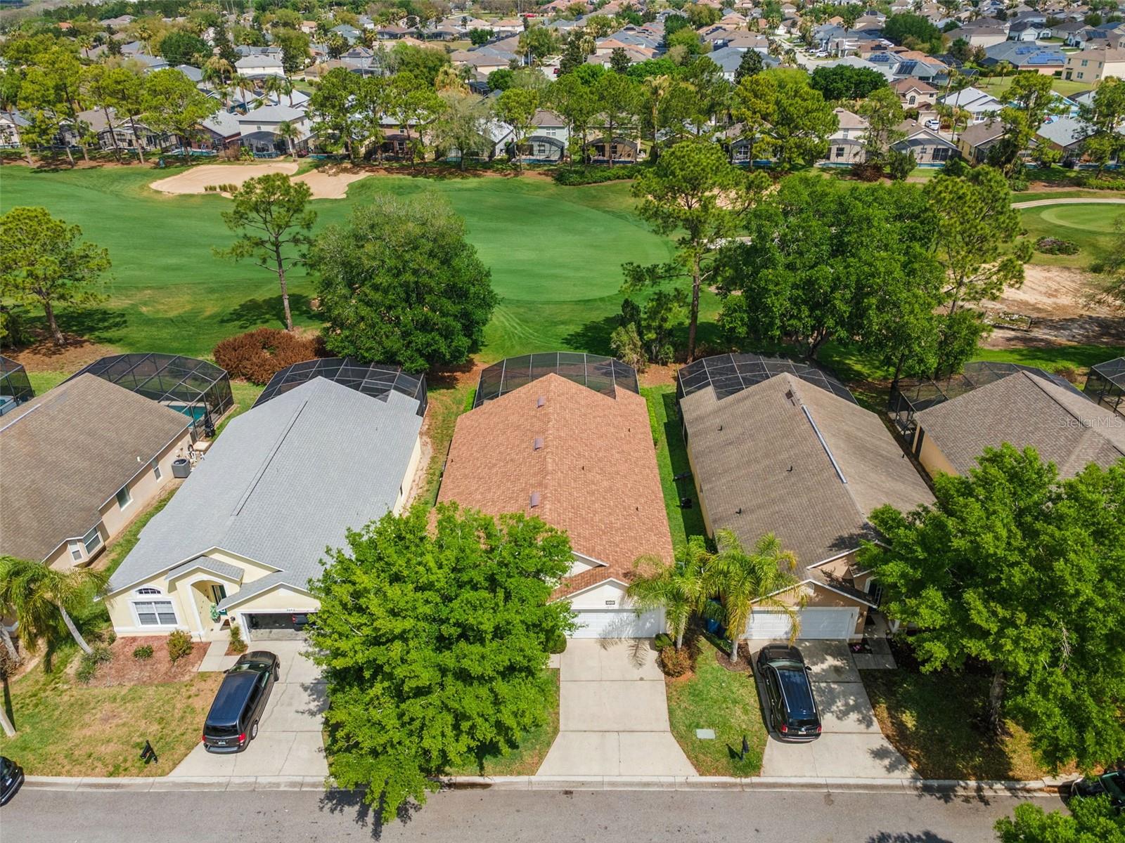 KOKOMO BAY PH 02 - Residential