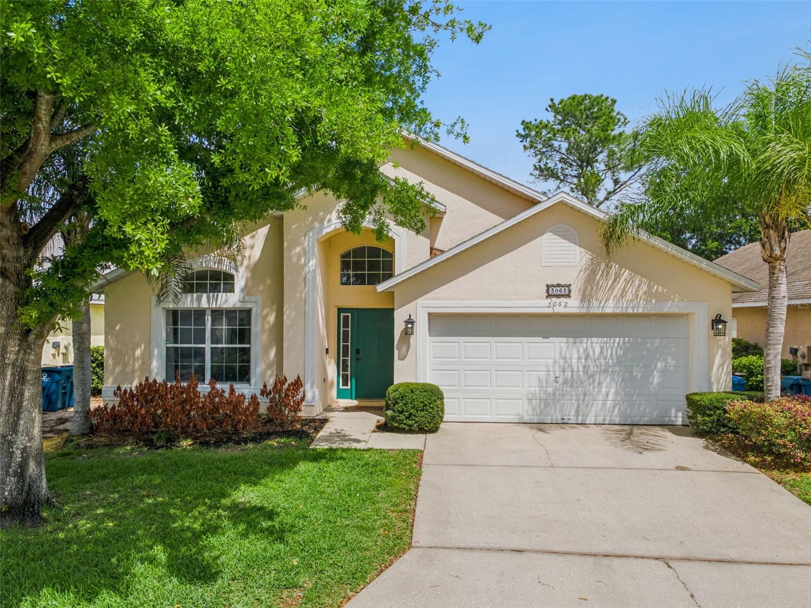 KOKOMO BAY PH 02 - Residential