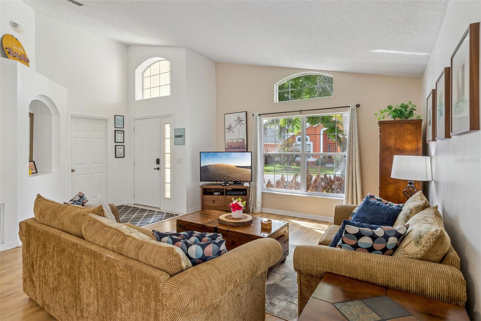 KOKOMO BAY PH 02 - Residential