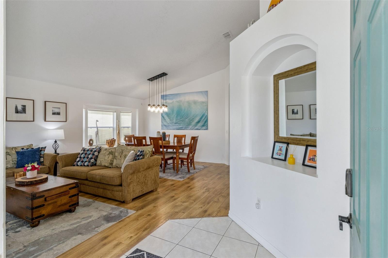 KOKOMO BAY PH 02 - Residential