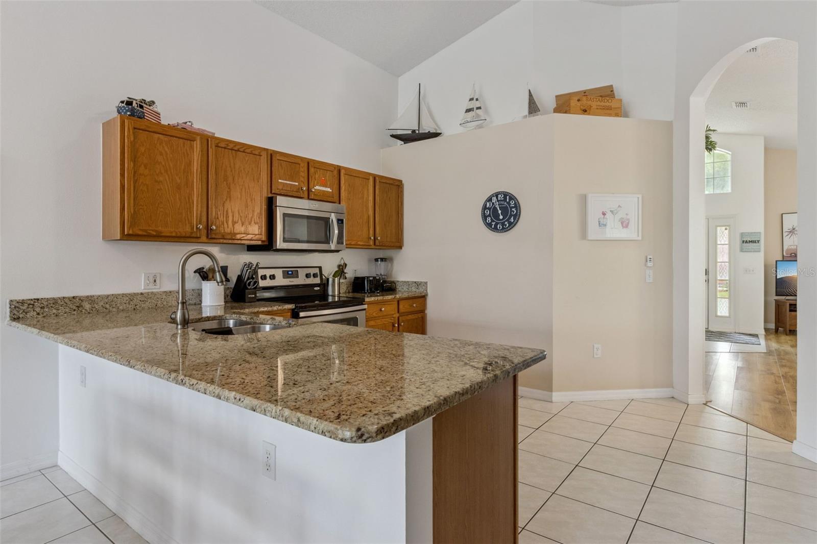 KOKOMO BAY PH 02 - Residential