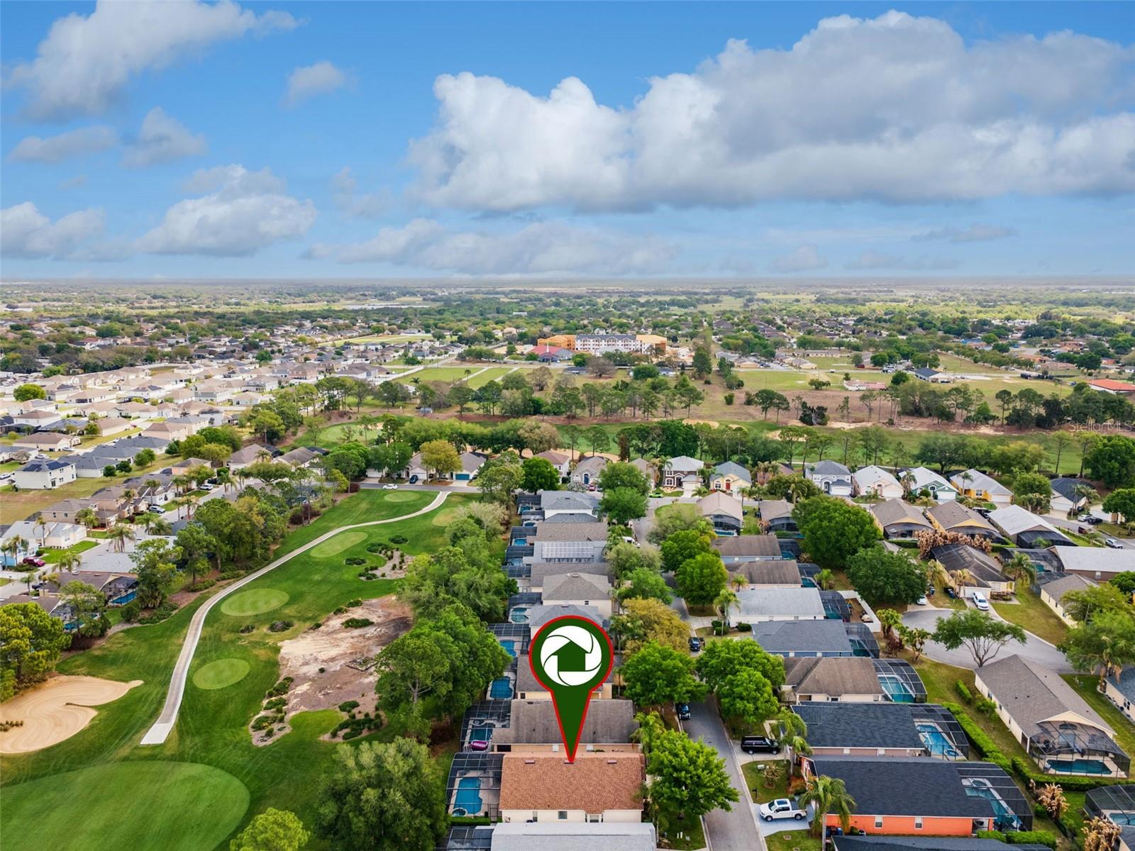 KOKOMO BAY PH 02 - Residential