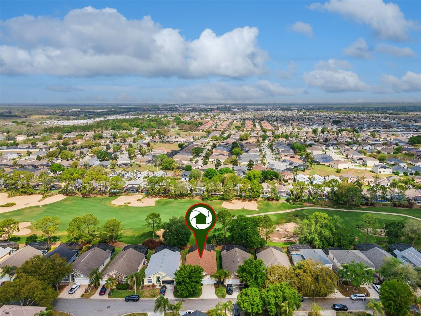 KOKOMO BAY PH 02 - Residential