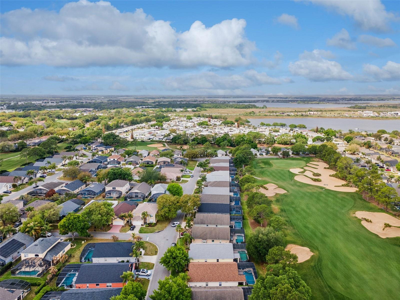 KOKOMO BAY PH 02 - Residential