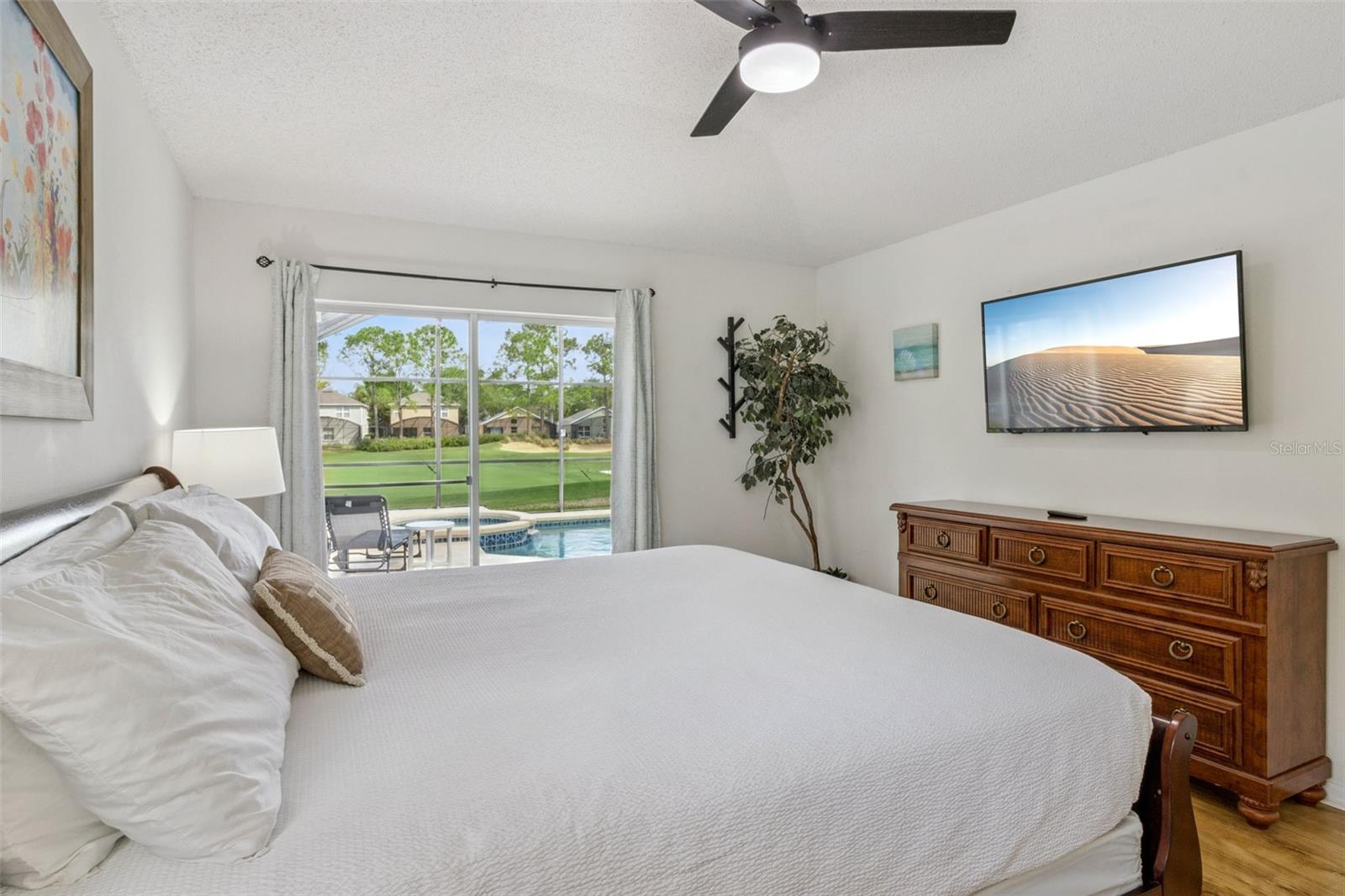 KOKOMO BAY PH 02 - Residential