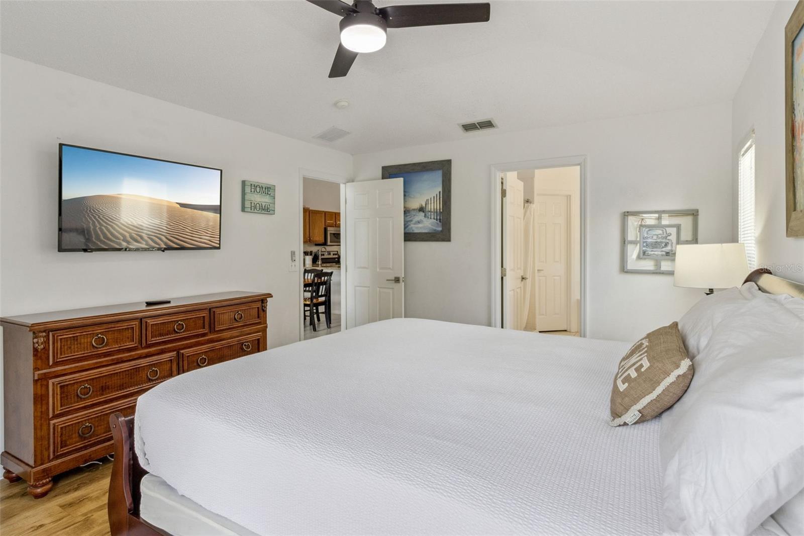 KOKOMO BAY PH 02 - Residential