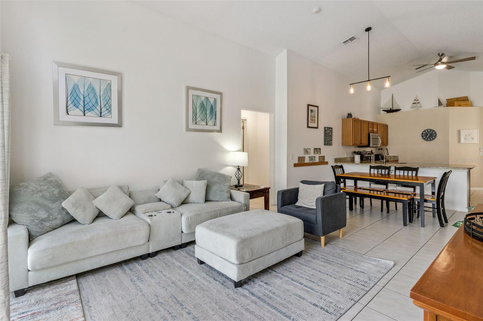 KOKOMO BAY PH 02 - Residential