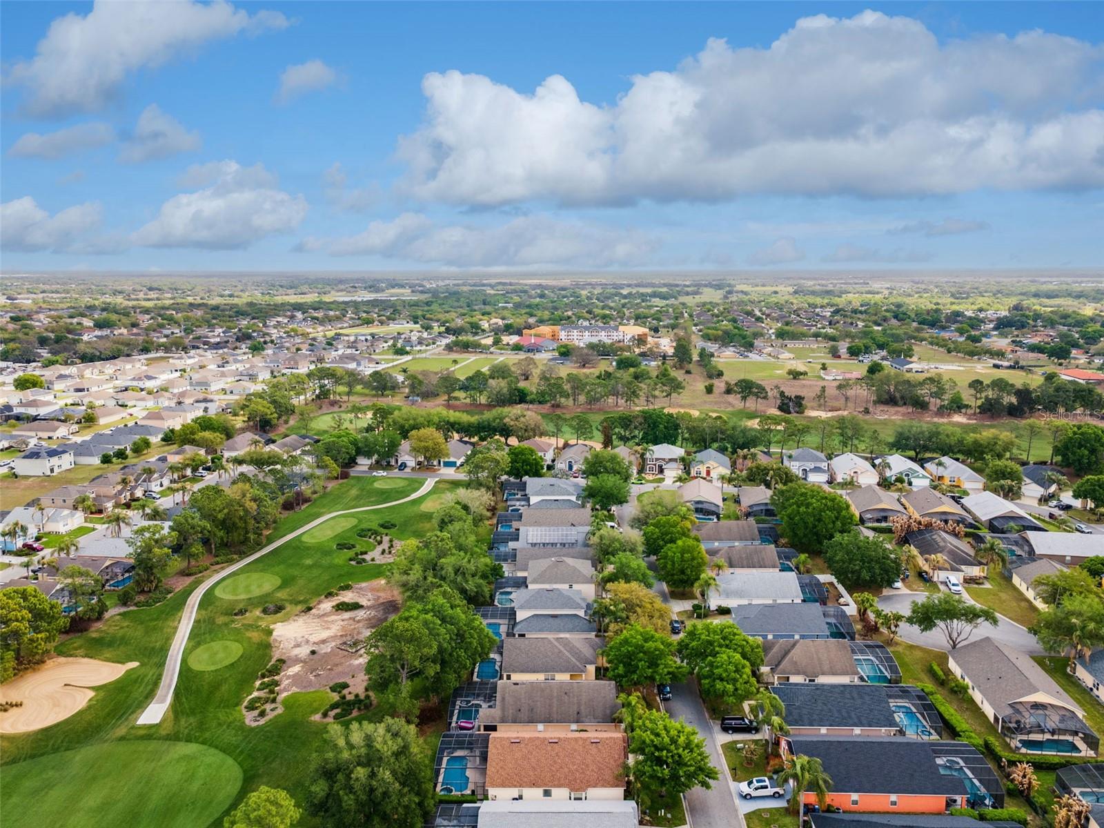 KOKOMO BAY PH 02 - Residential