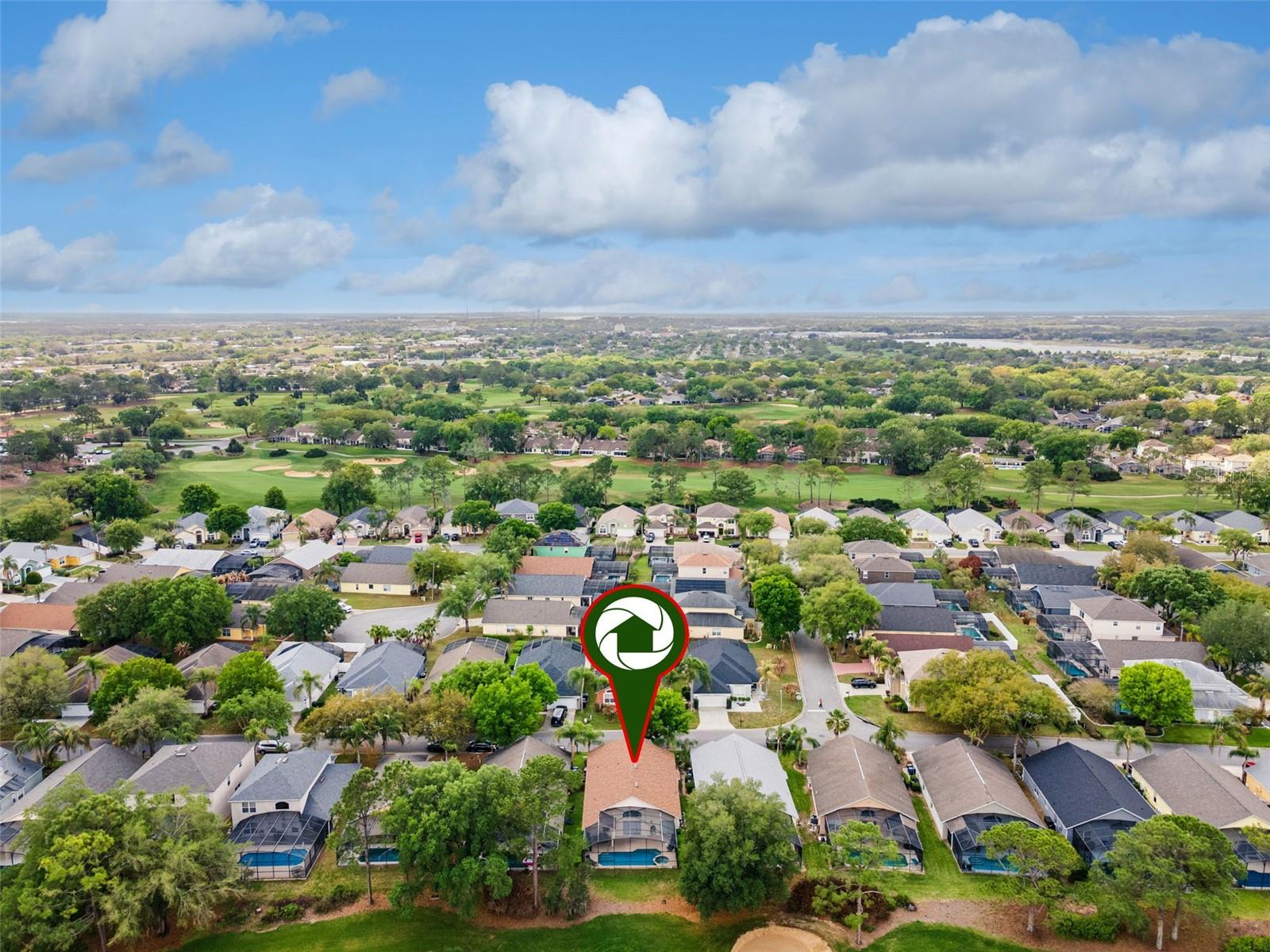 KOKOMO BAY PH 02 - Residential