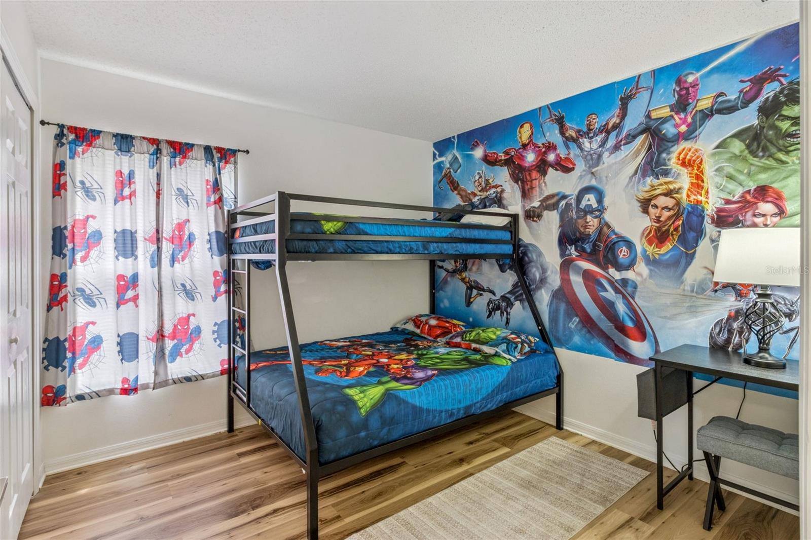 KOKOMO BAY PH 02 - Residential