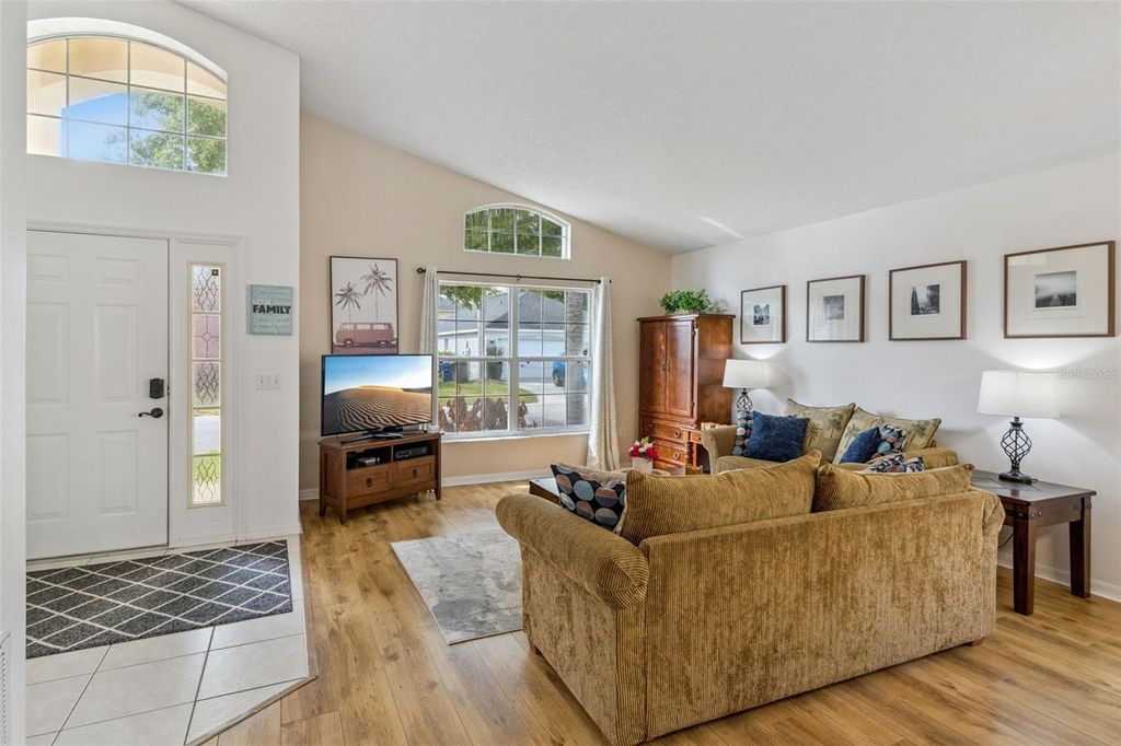 Photo of 3062 Barbados Lane, Haines City, FL 33844 (MLS # O6391393)