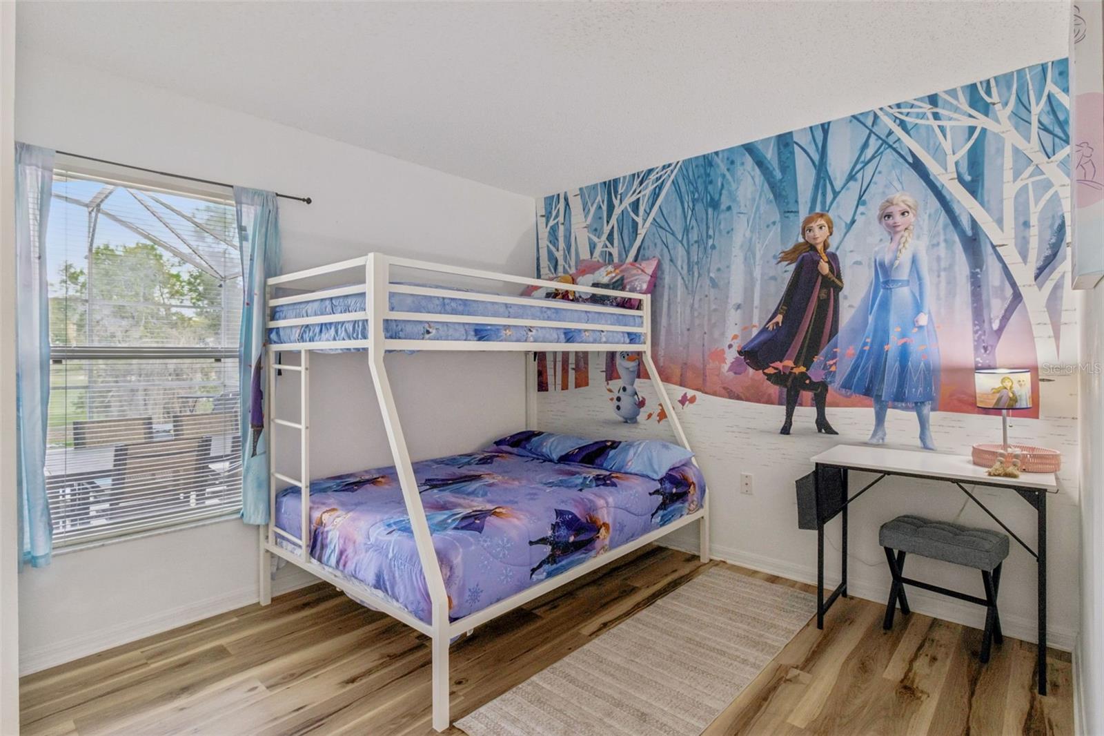 KOKOMO BAY PH 02 - Residential