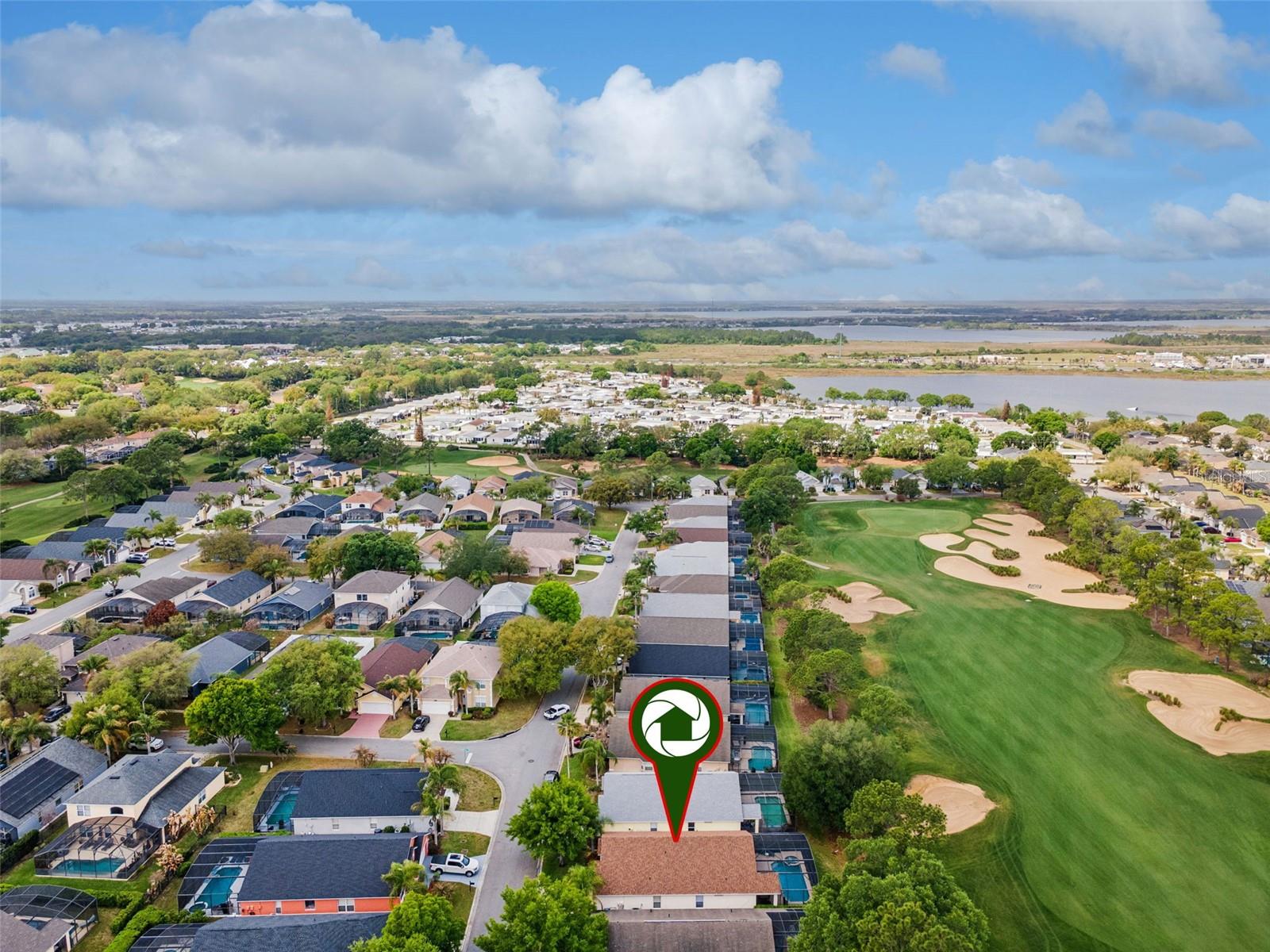 KOKOMO BAY PH 02 - Residential