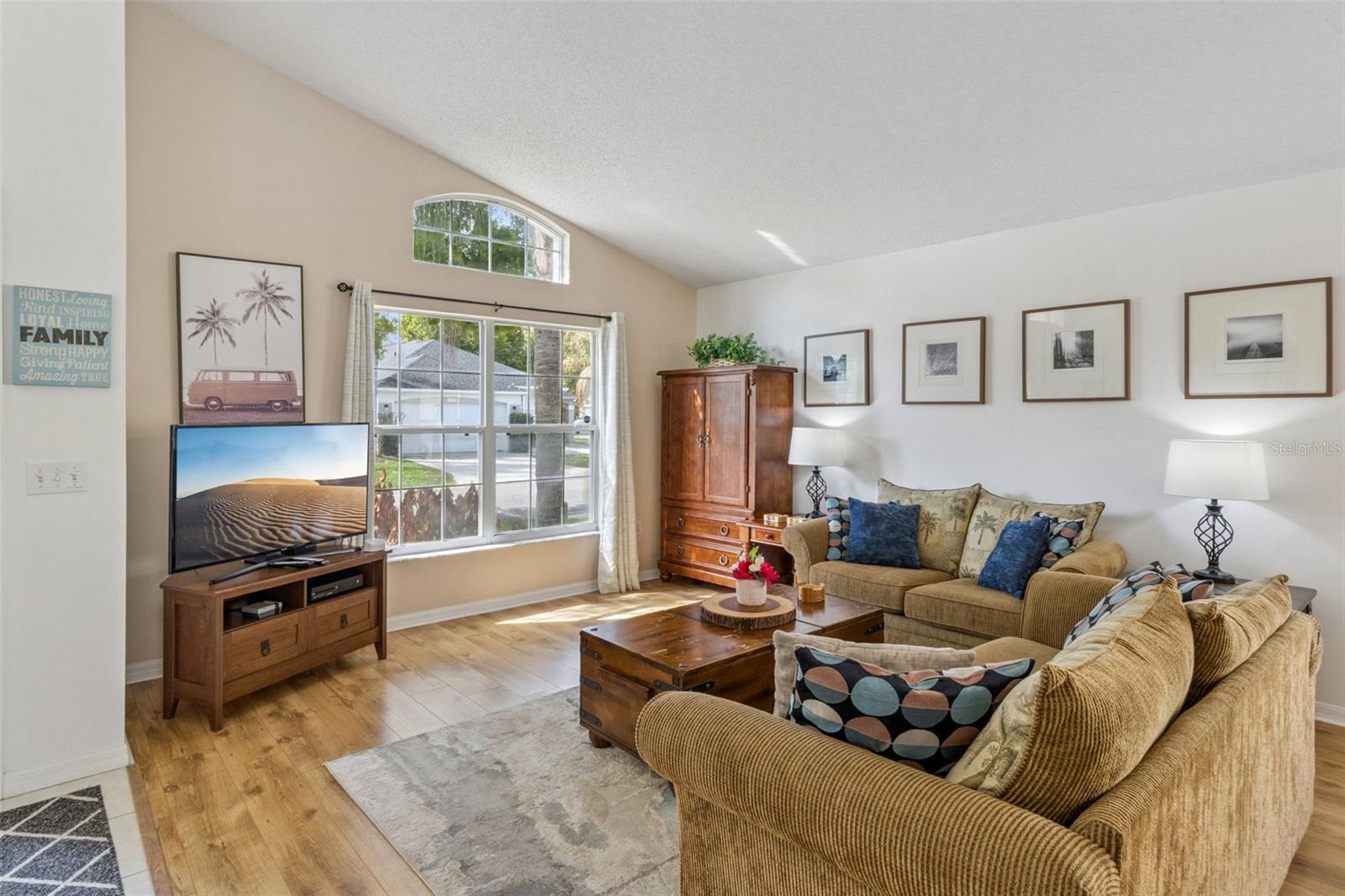 KOKOMO BAY PH 02 - Residential