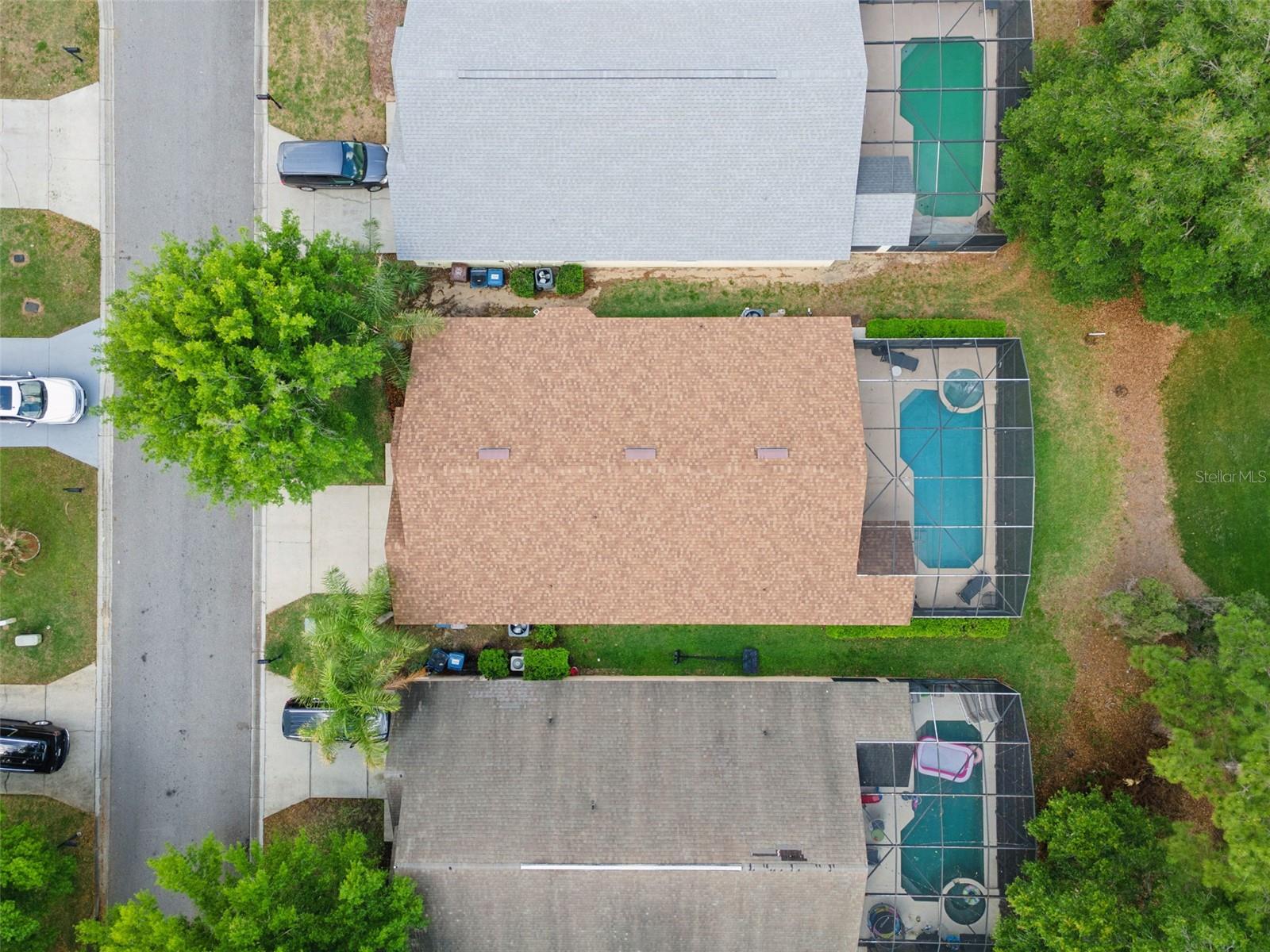 KOKOMO BAY PH 02 - Residential