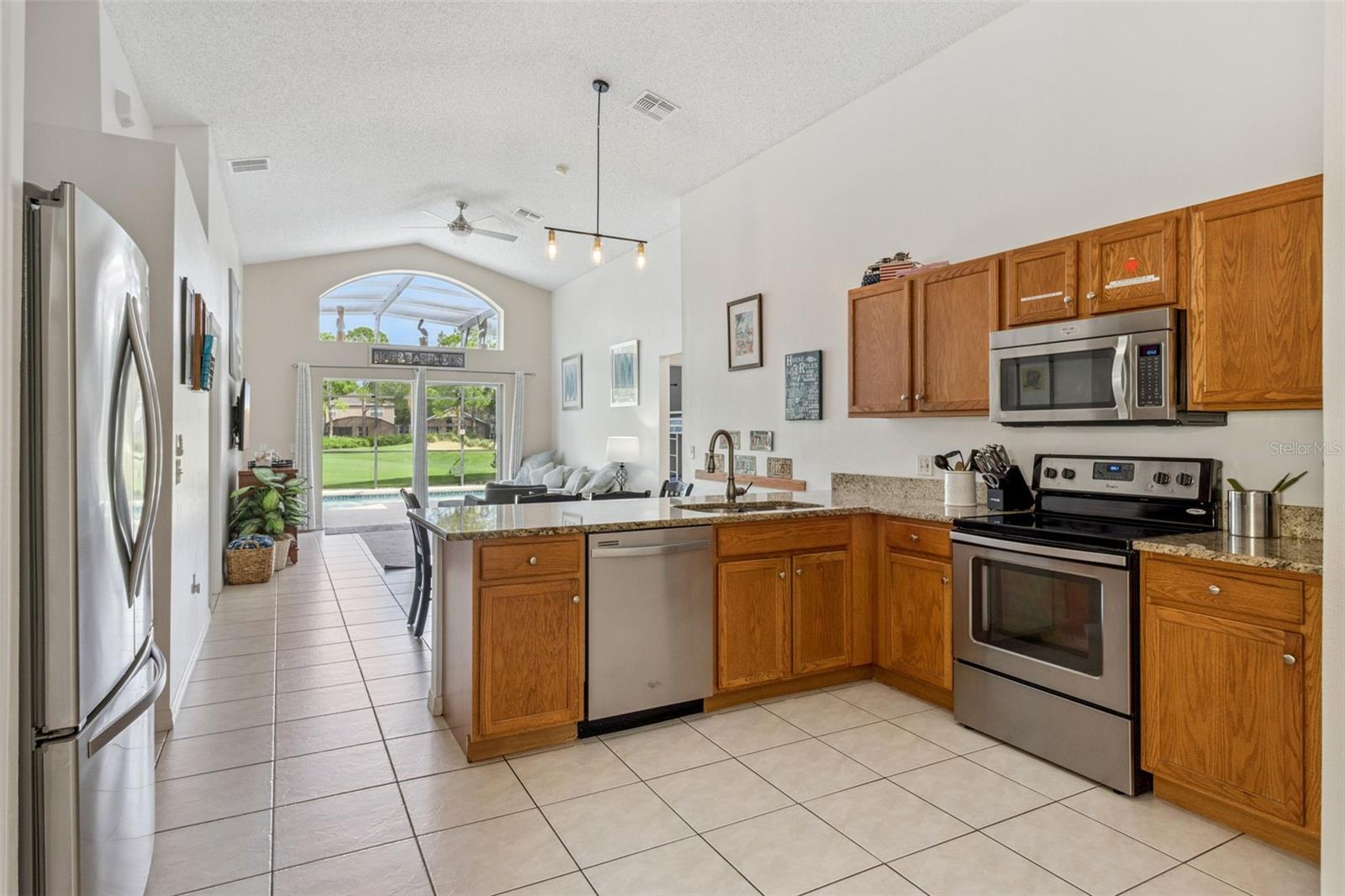 KOKOMO BAY PH 02 - Residential