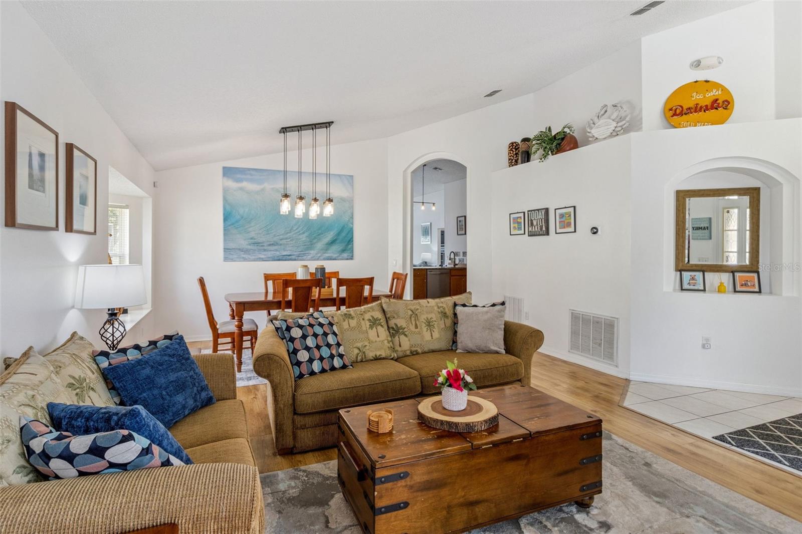 KOKOMO BAY PH 02 - Residential