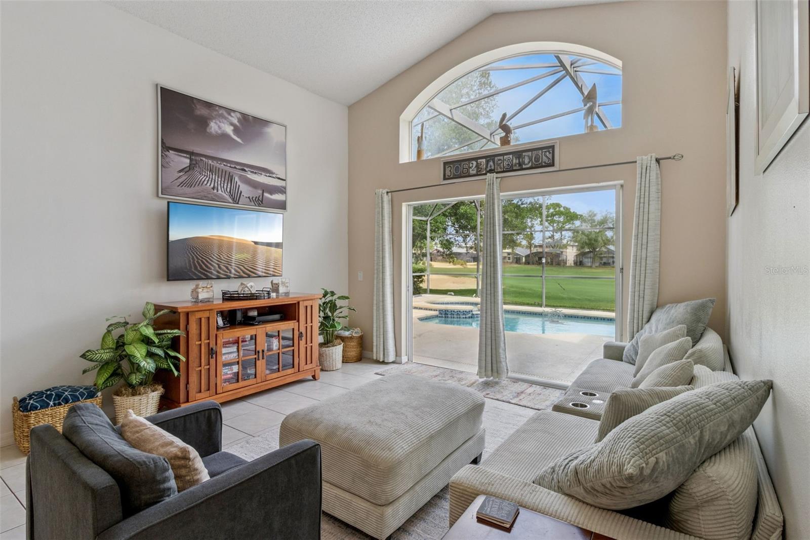 KOKOMO BAY PH 02 - Residential