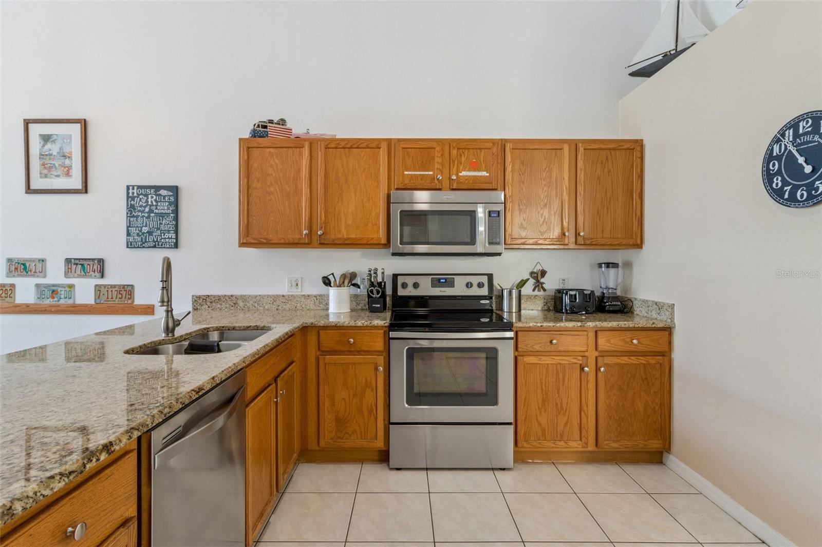 KOKOMO BAY PH 02 - Residential