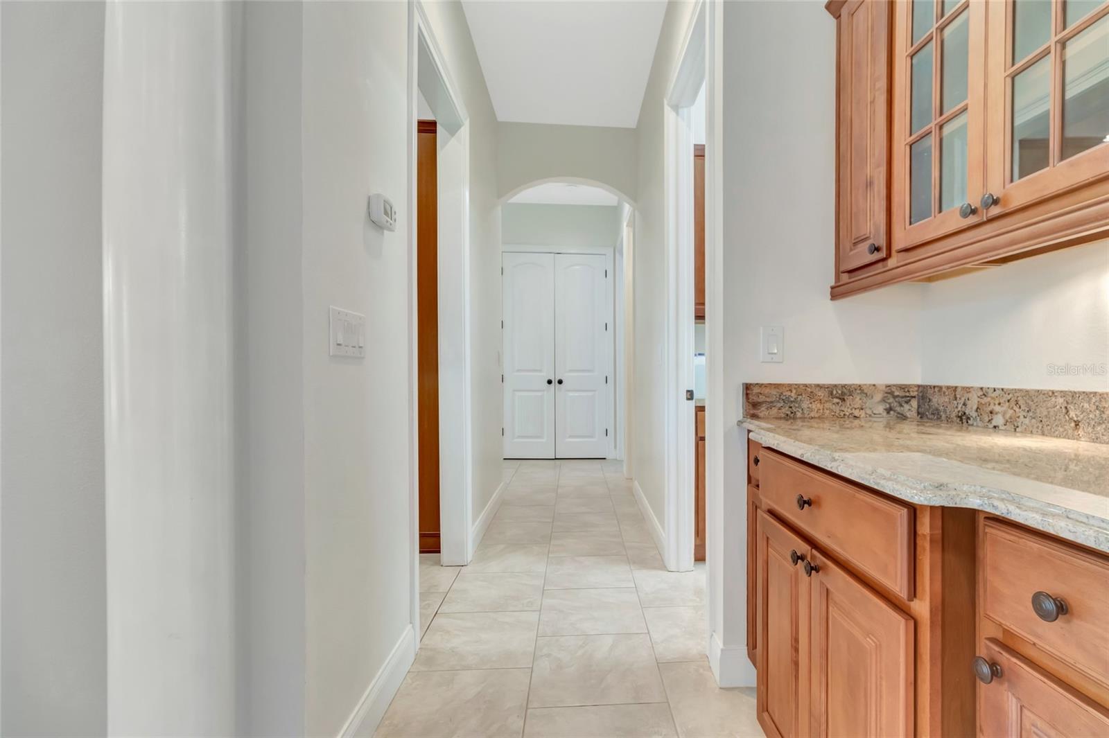 GREAT BLUE HERON ESTATES - Residential