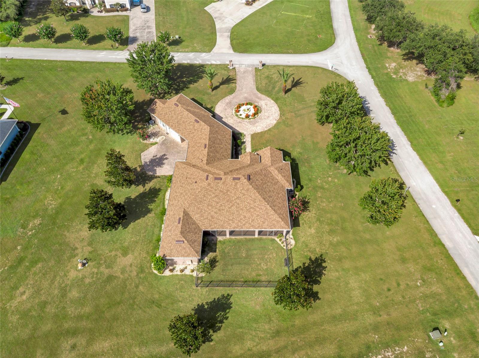 GREAT BLUE HERON ESTATES - Residential