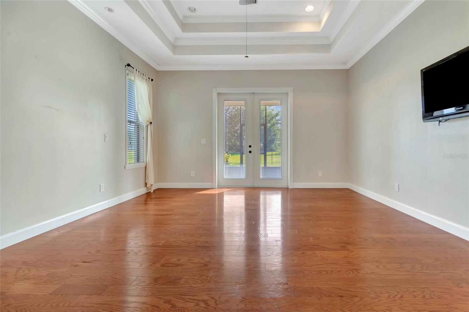 GREAT BLUE HERON ESTATES - Residential