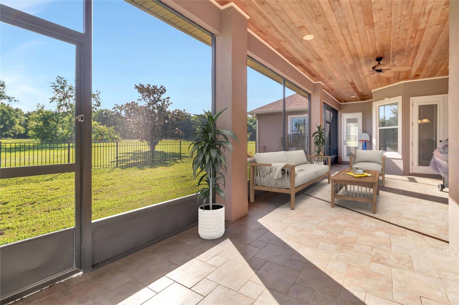 GREAT BLUE HERON ESTATES - Residential