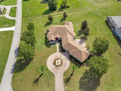 Tiny photo for 18139 Great Blue Heron Drive, Groveland, FL 34736 (MLS # G5099175)