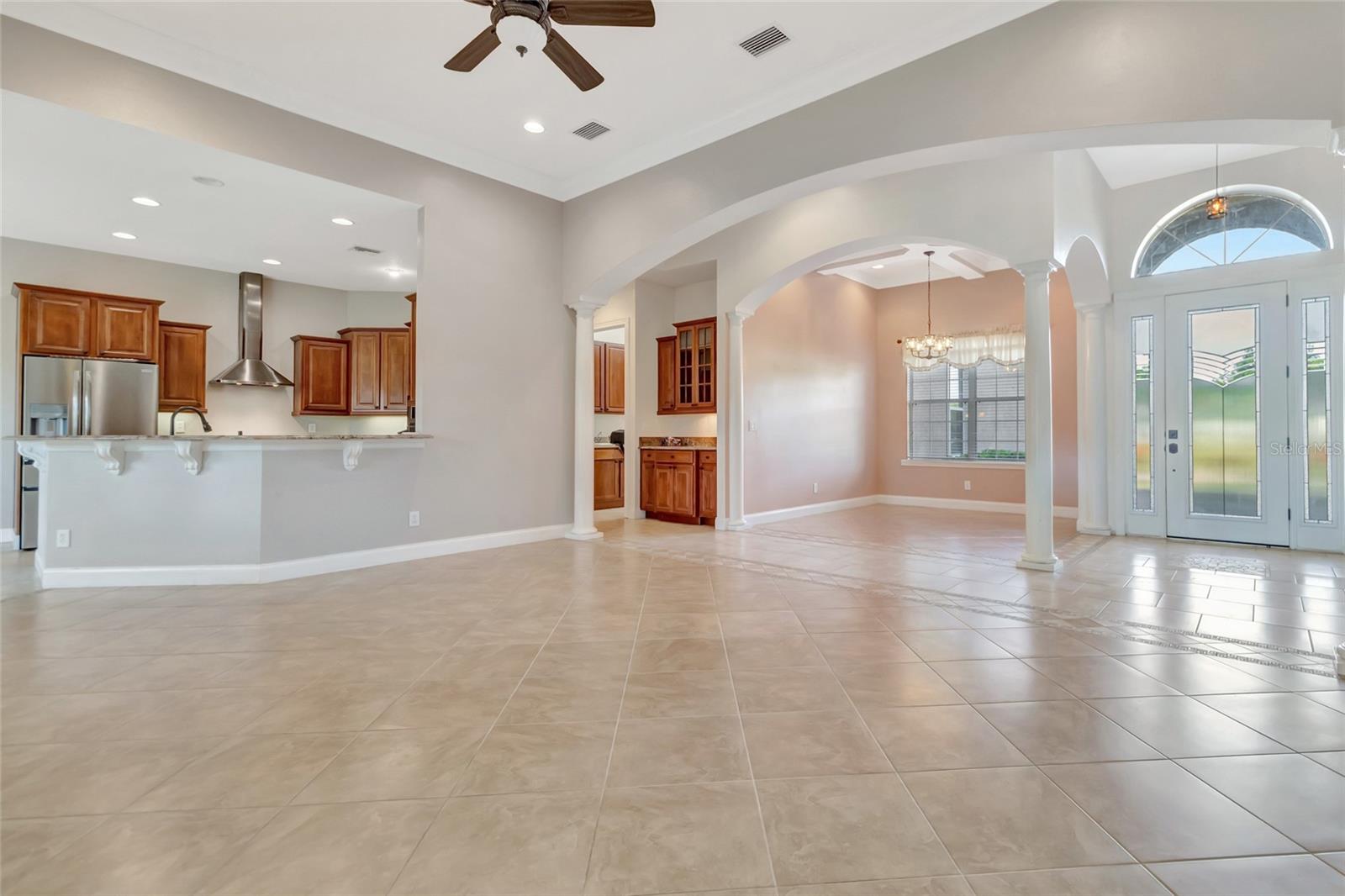 GREAT BLUE HERON ESTATES - Residential