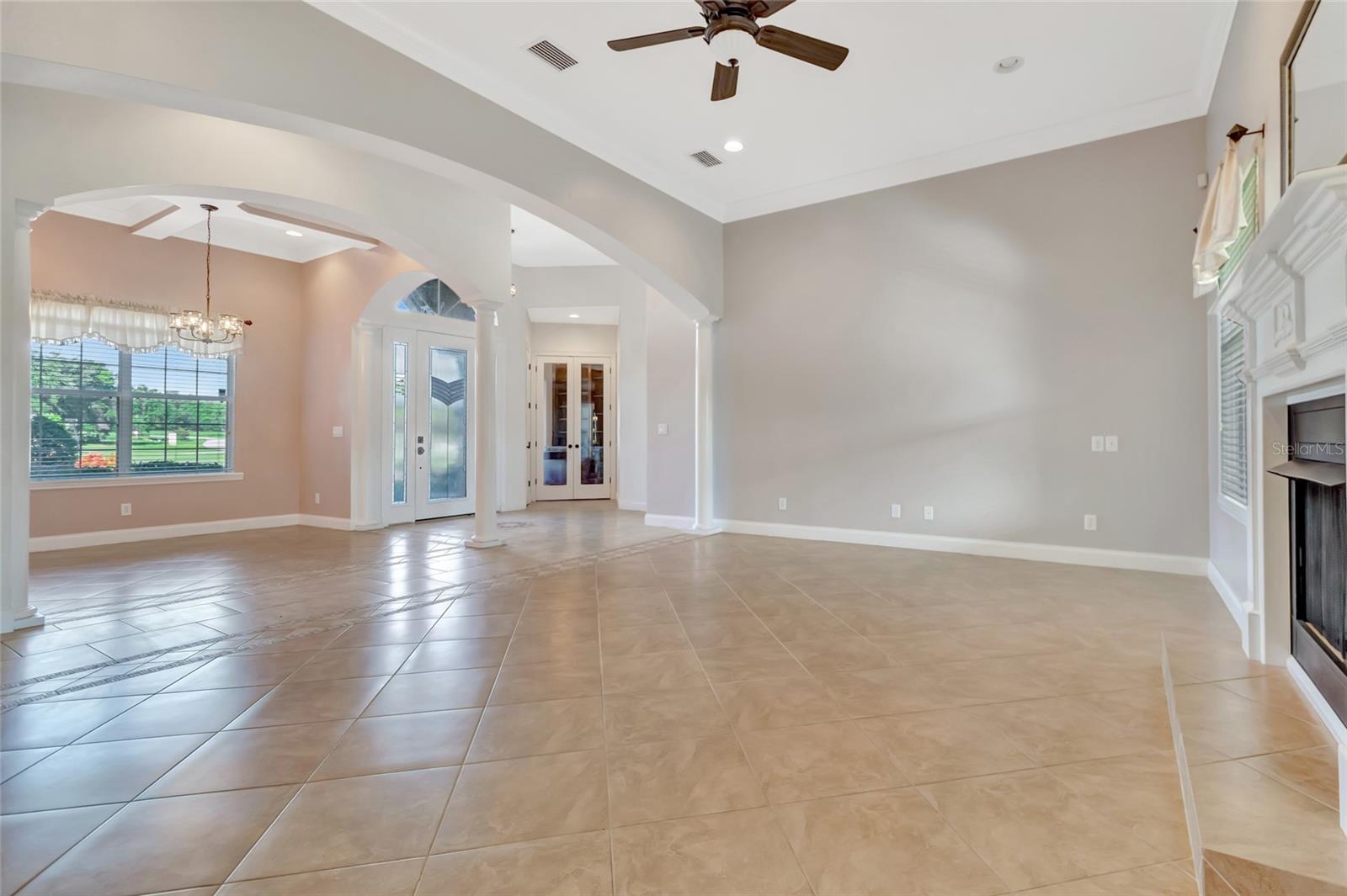 GREAT BLUE HERON ESTATES - Residential